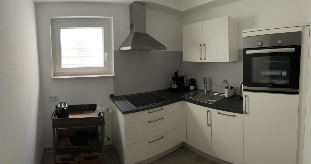 Ferienwohnung Lauterwein Bernkastel-Kues Eksteriør billede