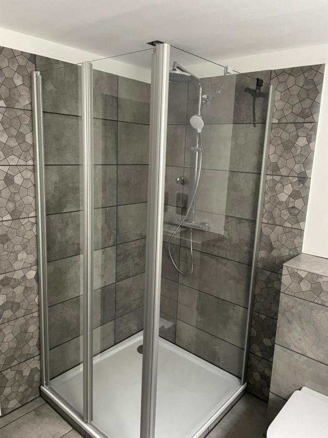 Ferienwohnung Lauterwein Bernkastel-Kues Eksteriør billede