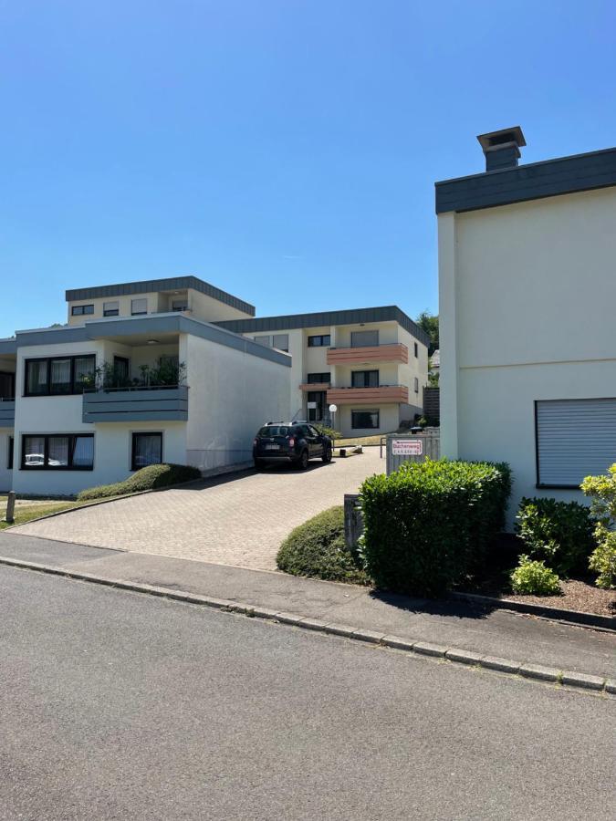 Ferienwohnung Lauterwein Bernkastel-Kues Eksteriør billede
