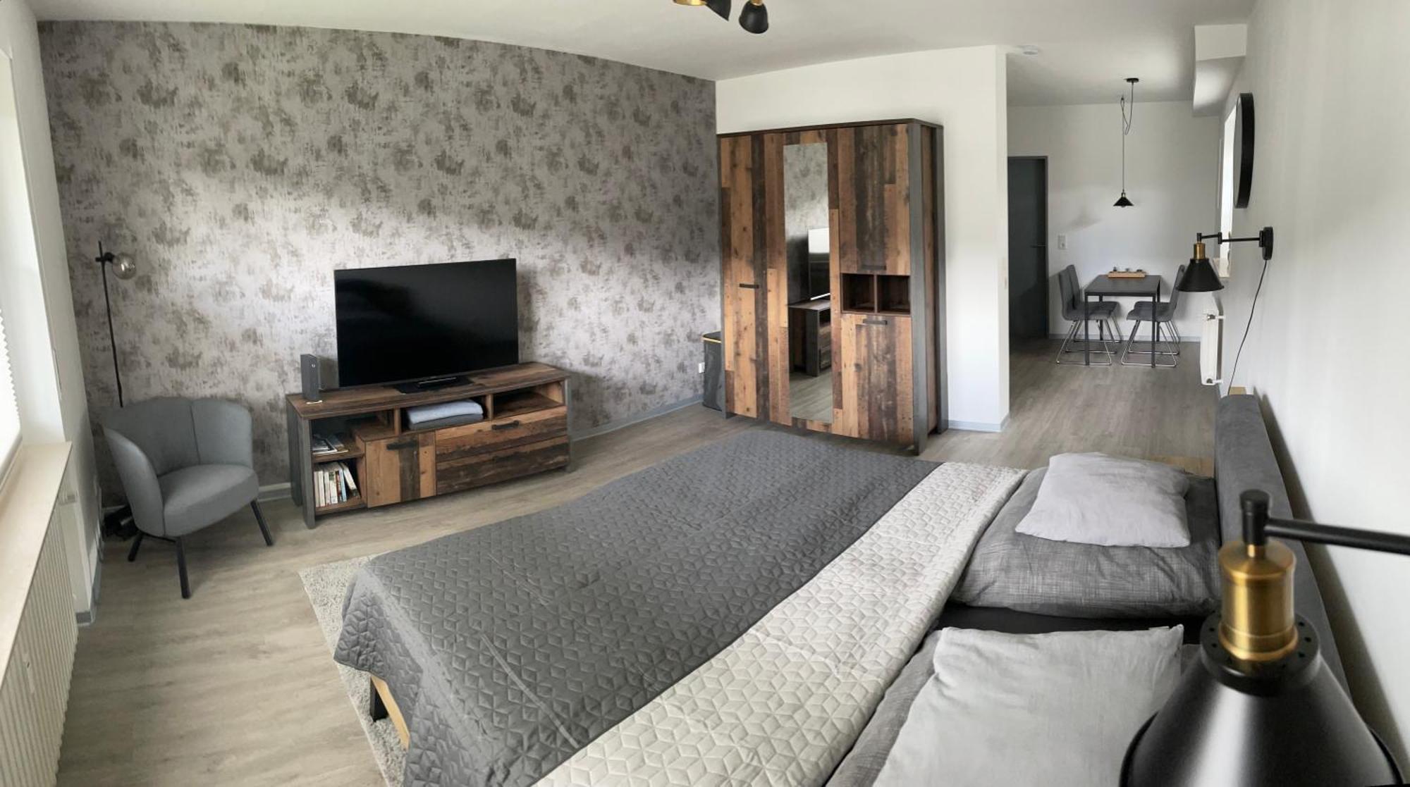 Ferienwohnung Lauterwein Bernkastel-Kues Eksteriør billede