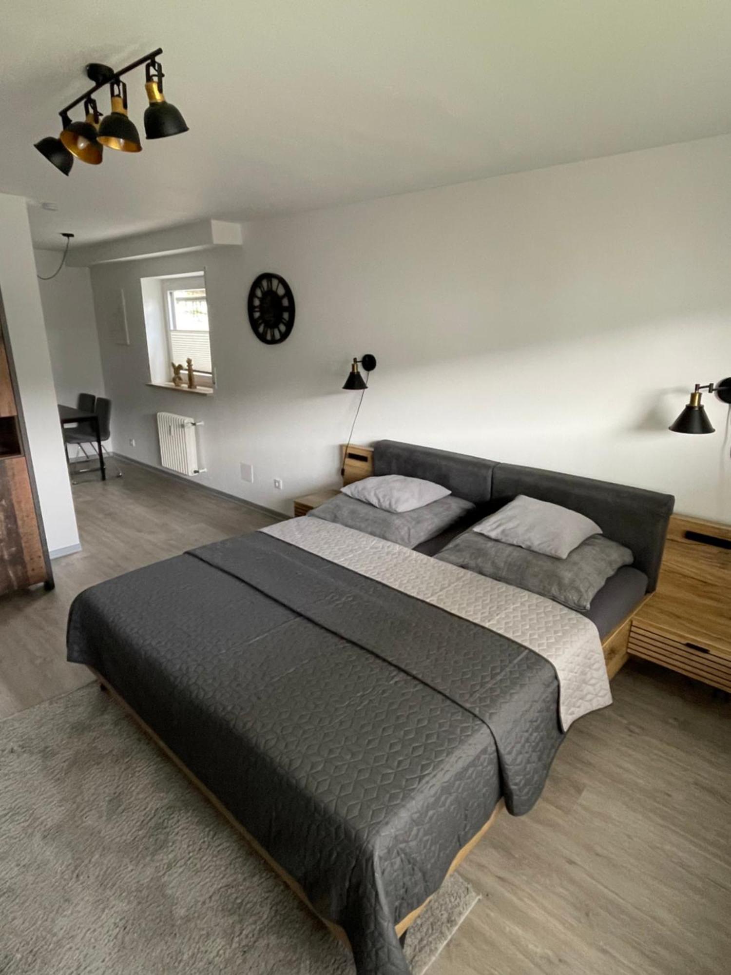 Ferienwohnung Lauterwein Bernkastel-Kues Eksteriør billede