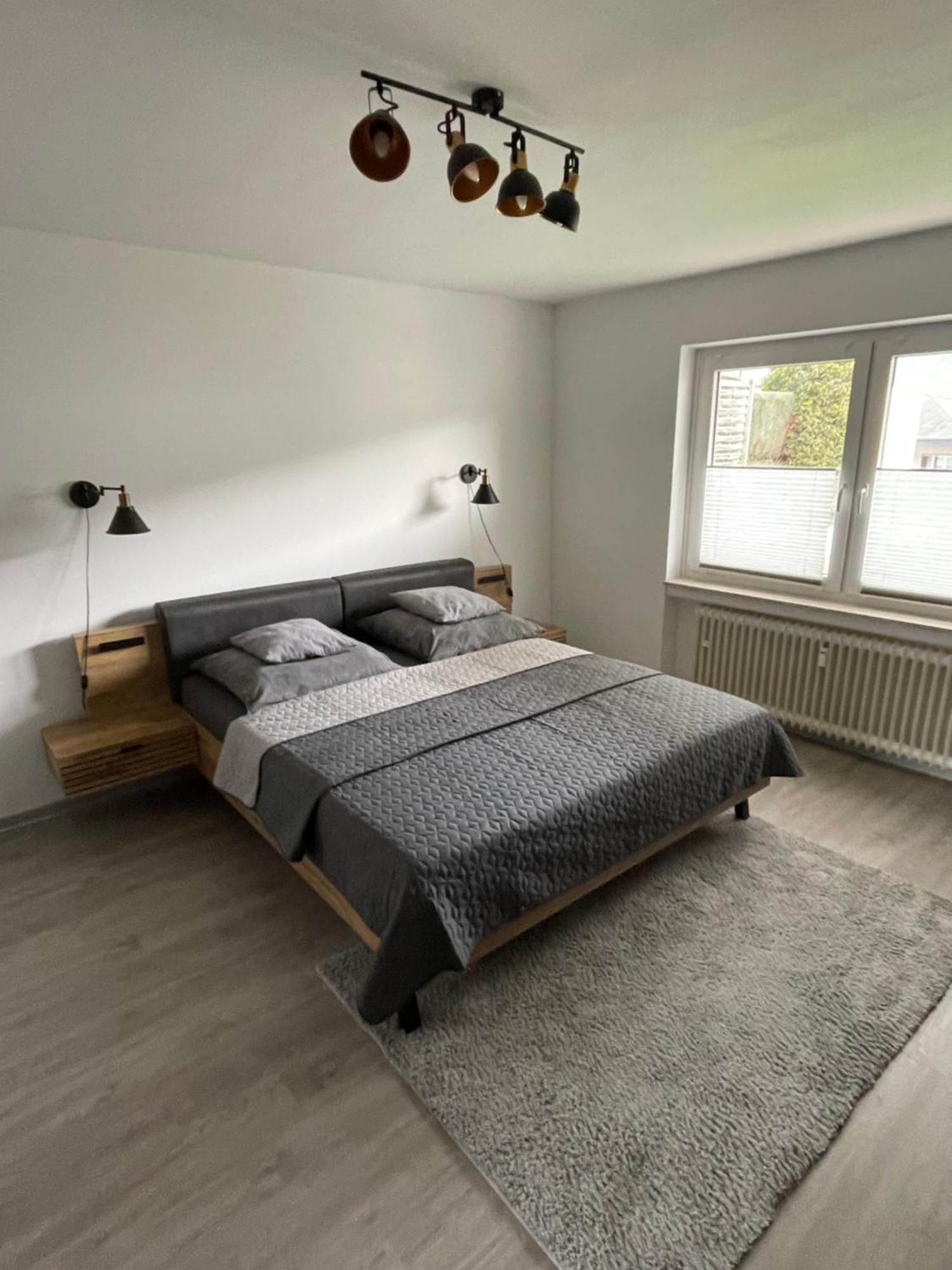 Ferienwohnung Lauterwein Bernkastel-Kues Eksteriør billede